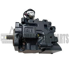 Hydraulic Fan Pump 708-1S-00240 for Komatsu D61EX-15 D61PX-15 D65EX-15 D65PX-15 D65WX-15 D85EX-15