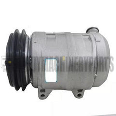 DKS16H Air Conditioning Compressor 9260054N00 9034045010 for Nissan Patrol Y60 TD42 TB42 RB30