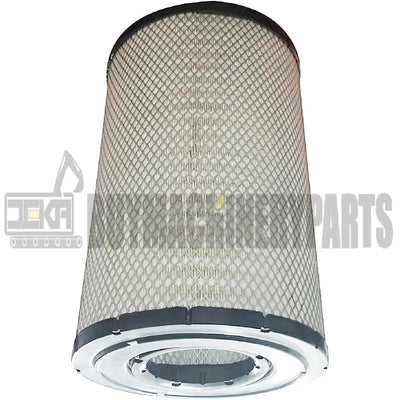 Air Filter P533781 P532966 Suitable for Daewoo Doosan DH258-7 DX140LC DH200W DH215-7 DH215-9 DH215LC-9 DH225-9 DH225LC-9 DH250TC DH250