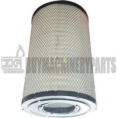Air Filter P533781 P532966 Suitable for Daewoo Doosan DH258-7 DX140LC DH200W DH215-7 DH215-9 DH215LC-9 DH225-9 DH225LC-9 DH250TC DH250