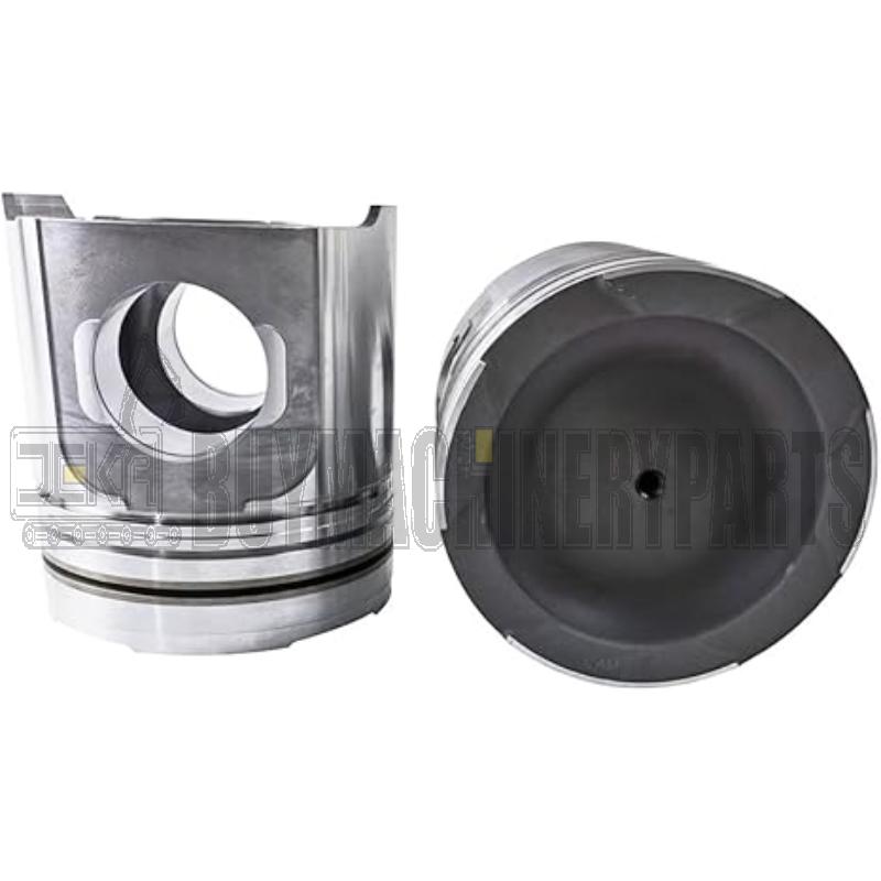 Piston 37517-30101 Suitable For Mitsubishi S6R S12R S16R Engines Parts