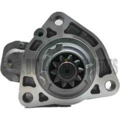 24V 7.8KW STG92553 Starter Compatible with Caterpillar 488-2807 438000-4441 4882807