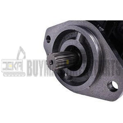 Twin Hydraulic Pump 333/C5234 for JCB Backhoe Loader 3CX 214e/3C