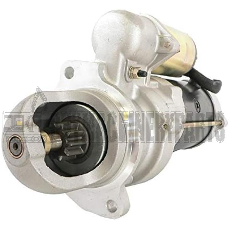 Ford Diesel 5.9 Cummins Starter Compatible With/Replacement For High Torque 140-935