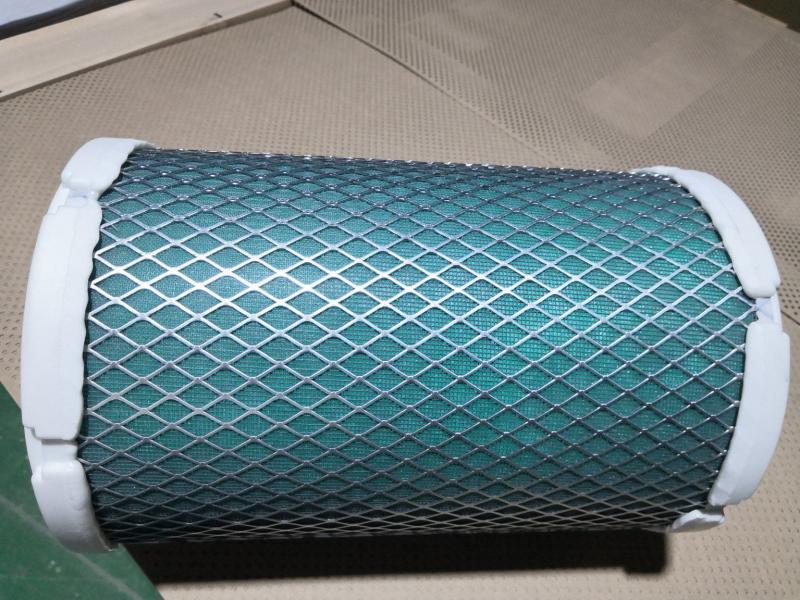 Air Clark Filter Ak-2 / Ge 84A207699p2 41A216205p1 1X6989 / Emd 8402068 9330535 40003217 for Industrial Marine Generator Diesel Engine