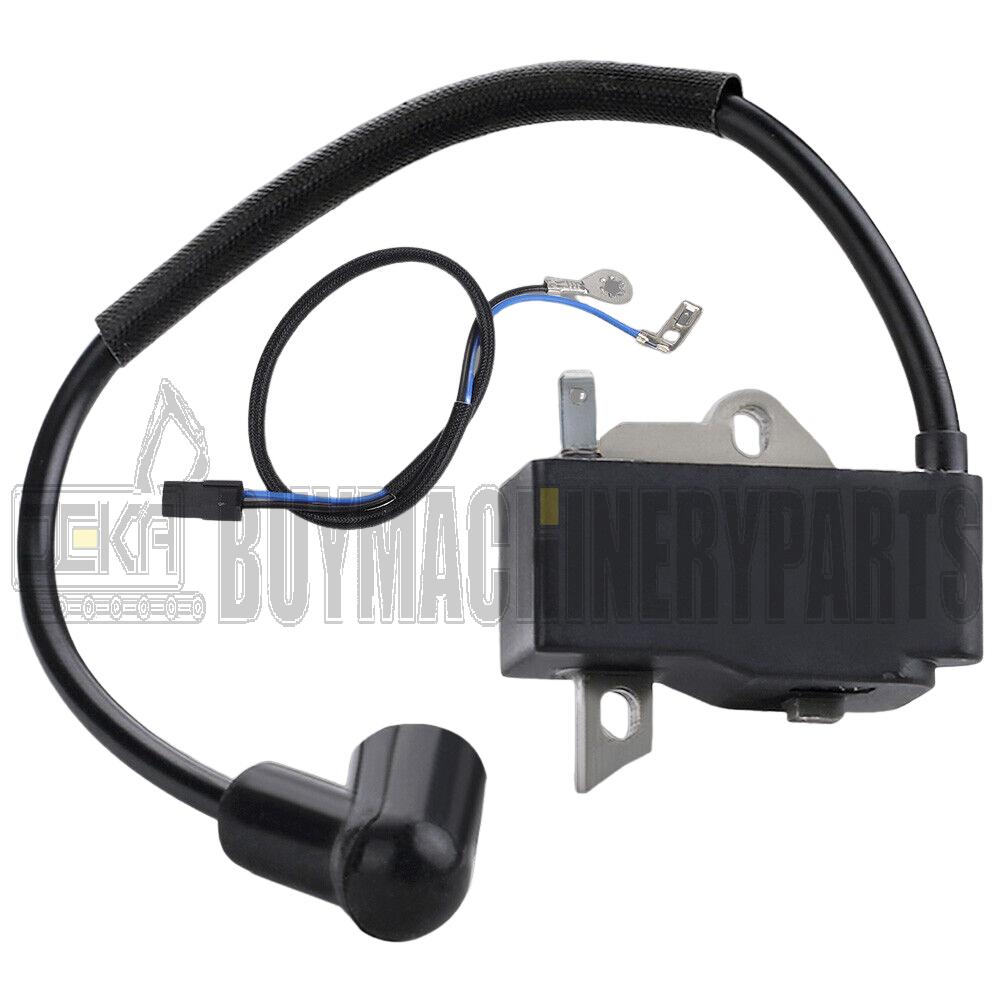 Ignition Coil For Husqvarna 125L 125E 128L 128LD 124L Trimmer 545046701