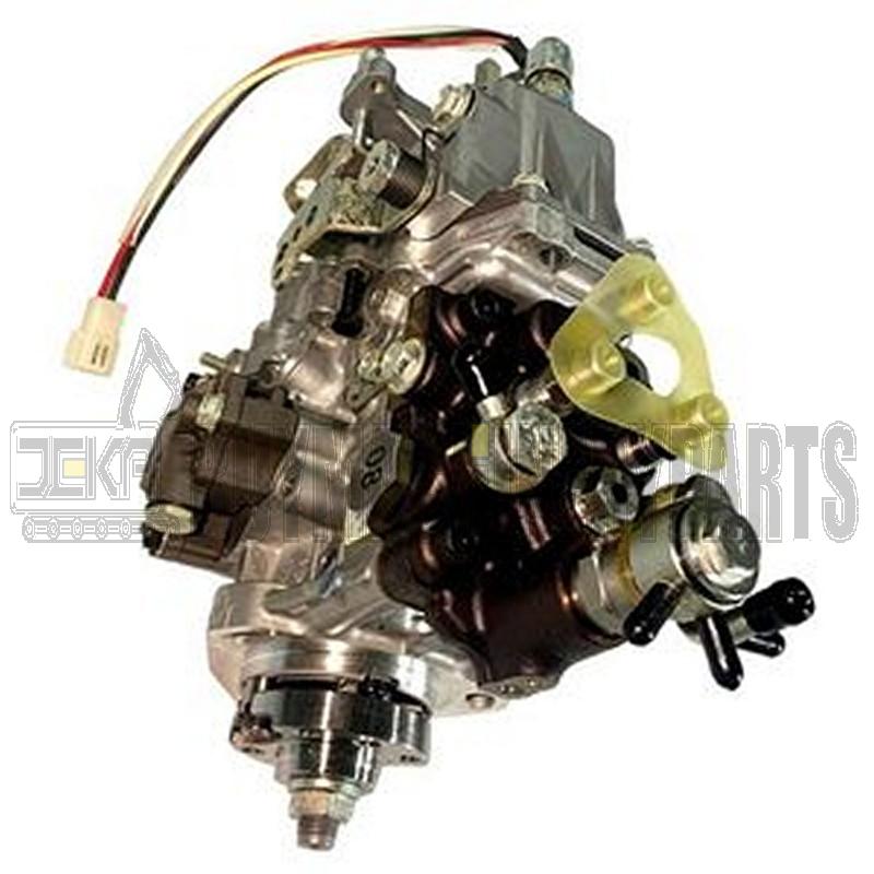 Fuel Injection Pump 729072-51360 729072-51340 for Yanmar Engine 3TNV84T