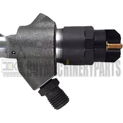 0445120459 Fuel Injector Compatible with Bosch WECHAI WP6 Engine