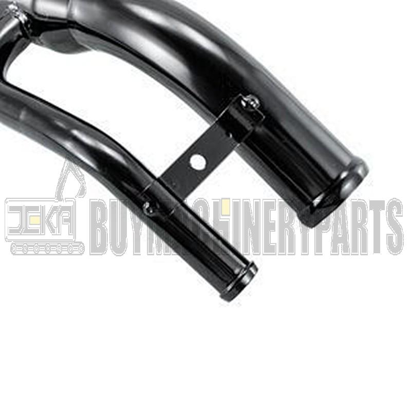 Fuel Tank Filler Neck Pipe 52102481AA for Dodge Truck Dakota 3.7L 4.7L 5.9L