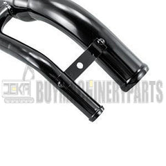 Fuel Tank Filler Neck Pipe 52102481AA for Dodge Truck Dakota 3.7L 4.7L 5.9L