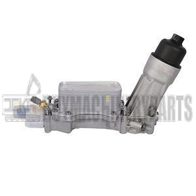 Oil Filter Housing Adapter 68105583AF for Dodge Journey Chrysler 200 Jeep Wrangler Ram 1500