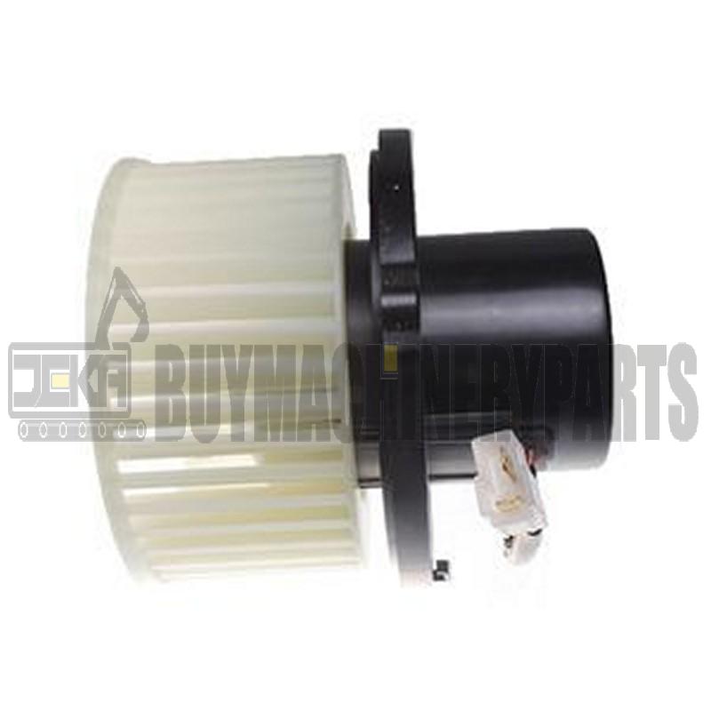 Fan Blower Motor 11N6-90700 for Hyundai HL730-9 HL740-9 HL757-9 R110-7 R140LC-7 R170W-9 R210LC-7 R220LC-9 R350LC-9 R480LC-9