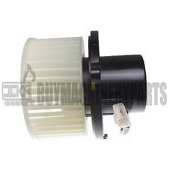 Fan Blower Motor 11N6-90700 for Hyundai HL730-9 HL740-9 HL757-9 R110-7 R140LC-7 R170W-9 R210LC-7 R220LC-9 R350LC-9 R480LC-9