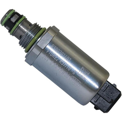 24V Solenoid Valve Compatible with FTDRE 2 K3X / 18AG24C4V-8