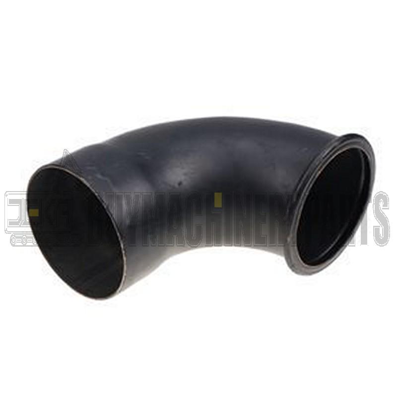 Genuine Exhaust Outlet Tube 3910993 for Cummins Engine 4BT3.9 6BT5.9 ISB3.9 QSB3.9 QSB4.5