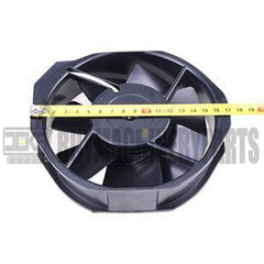 230V Axial Fan W2E142-BB01-01 for Ebmpapst