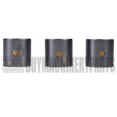 3Pcs Connecting Rod Bushing 25-39498-00 for Kubota D1105 Carrier CT3.69 CT3-69-TV Engine