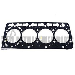 Cylinder Head Gasket 6680670 for Kubota Engine V3300 Bobcat A300 S220 S250 S300 T250 T300 T2250 V417 AL440 AL350 WL350 WL440