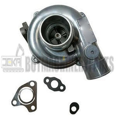 Turbocharger 4720761 for Isuzu Engine 4LE1 4LE2 Hitachi Excavator ZX70-3 ZX75UR-3 ZX75US-3 ZX75US-3M ZX75USK-3 ZX80LCK-3 ZX85US-3 ZX85USB-3