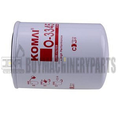 Oil Filter J908616 for CASE 4390 4391 8825 8860 550 650 688 9010 CX130 W11B 480 580