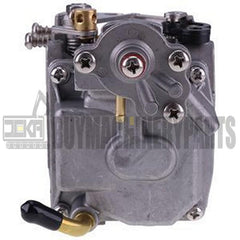 Carburetor 3BJ-03100-0 for Tohatsu 20HP 4 Stroke Outboard Engine Motor MFS20C