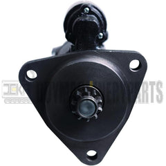 Starter Compatible with Belarus Tractors 1221 D-260.2 1221.3 D-260.2 S2 1221.4 MMZ D-260.2 S3A 1222.3 1222.4 MMZ 1522 1523.3 1523.5 2022.3 11.131.214, IS1081, AZF4617, MS286