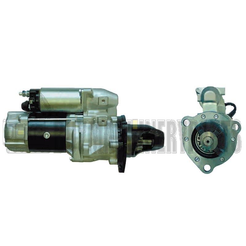 Starter for S6D170 0351-702-0510 03517020560 03517020590 6008133680 6008138110 24V 11KW 11T 56 03517020511