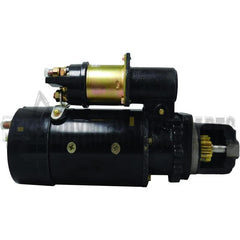 Starter Compatible With Atlas Copco Offroad Mining Truck ROC D7-RRC Caterpillar 3126B 7.2L 10R0405, 207-1541, 207-1551, 6V5821, 9X4507, 10461204, 10478948, 10479011, 1993980, 8200957, MS1-410A