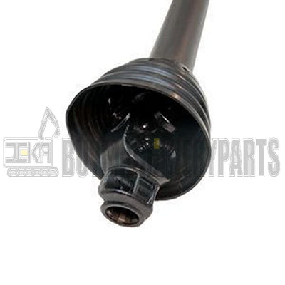 PTO Drive Line for 1-3/8 x 6 Spline Tractor End 53