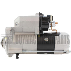 12V Starter Compatible with Hino J08E UD Trucks 3.0KW Replaces 428000-4620 28100-78150 4280004620 2810078150