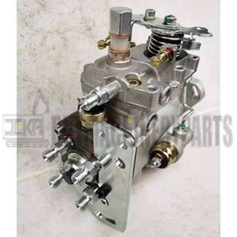 VEL995 Fuel Injection Pump 504063449 2852499 for Iveco 63 KW NEF Diesel Engine CASE 580M II Backhoe Loader