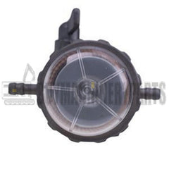 Long Fuel Filter Valve Assembly 124970-55600 124064-55600 for Yanmar Engine 2T75H-LF 3T80U-HK Tractor 2301 2402 2420 2610 2620 2820 3220 3810 4220 4300