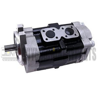 Hydraulic Pump 3C081-82204 for Kubota M7060 M8540 M8560 M9540 M9960 Tractor