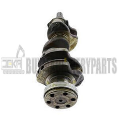 Crankshaft 98-9642 132-4944 for Kubota Engine D1105 Toro Groundsmaster 328D 228-D Reelmaster 5400-D 5500-D 3100-D Loader 22327