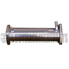 EGR Cooler 1161270214 for Isuzu Engine 6WG1 Hitachi Excavator ZX450-3 ZX450LC-3 ZX470H-3 ZX500LC-3  ZX650LC-3 ZX850-3 ZX870H-3