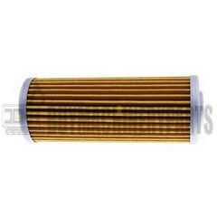 2 Pcs Fuel Filter 124550-55700 for Yanmar Engine 3TNE68 3TNE74 YM180 YM186 YM220 YM226 YM2020 VIO15 VIO20 VIO30 VIO35