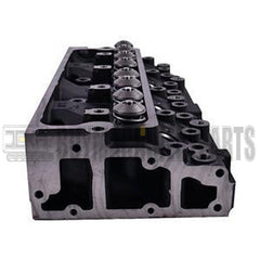 Cylinder Head Assembly ZZ80221 for Perkins Engine 1004-4 1004-4T 1004G 1004TG