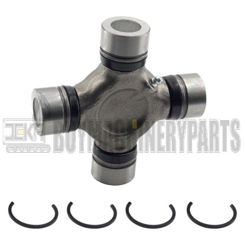 New Universal Joint 479 Greaseable 1.375" x 3.702" for Axle 1555-WJ