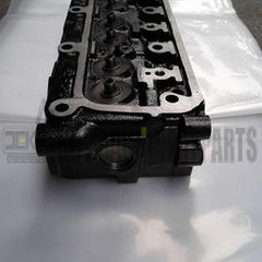 Cylinder Head for Nissan Komatsu Engine H15