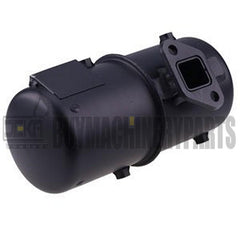 Muffler Silencer 228-30105-01 for Subaru Robin Engine DY30 DY35 DY41 DY42 Generator RGD5000