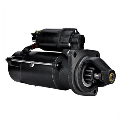 STG93133 Starter Compatible with CAT Marine C4.4 370-4011 IS1130 11131399 AZF4104 MS99 N37637 3704011