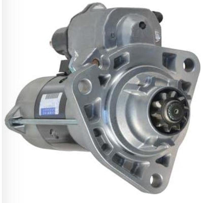 24V STARTER COMPATIBLE WITH CUMMINS ENGINES 428000-7140 4280007140 428000-7141 499564