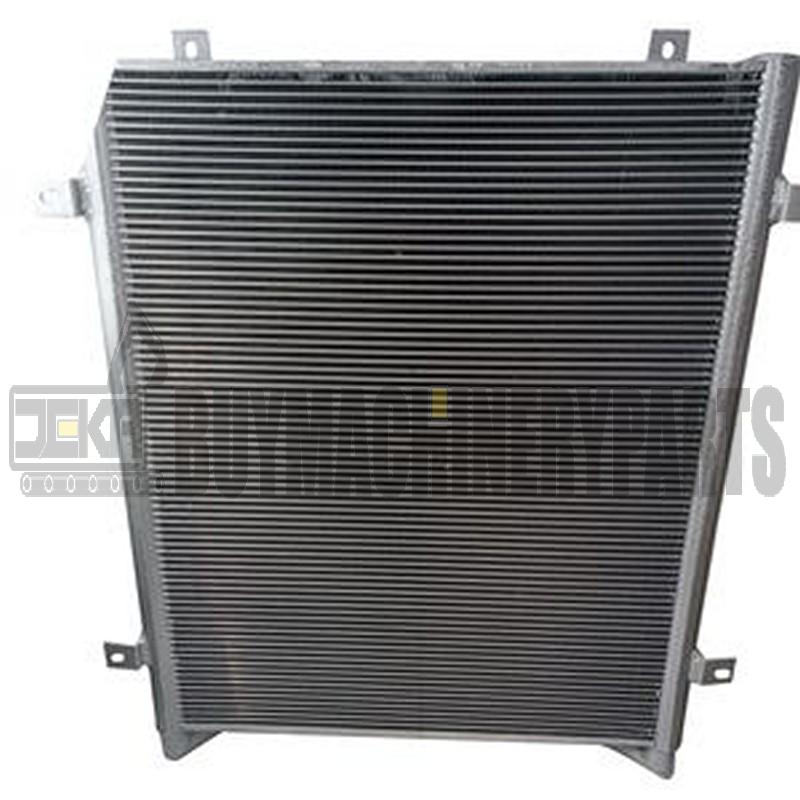 Hydraulic Oil Cooler YN05P00035S002 for Kobelco Excavator ED190LC-6E SK160LC-6E SK200-6ES SK200LC-6ES SK210LC-6E