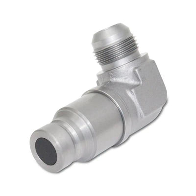 7246795 Hydraulic Male Flat Face Quick Coupler