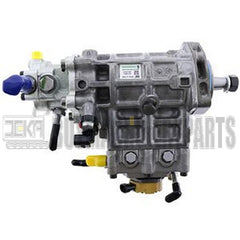 High Pressure Fuel Injection Pump 2641A306 2641A312 for Perkins Engine 1106D-E66TA