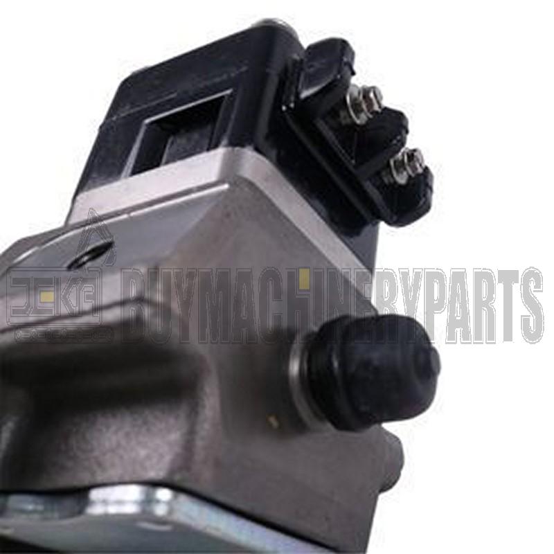 Fuel Injection Unit Pump 0414799023 for Mercedes-Benz Engine MBE900 MBE4000