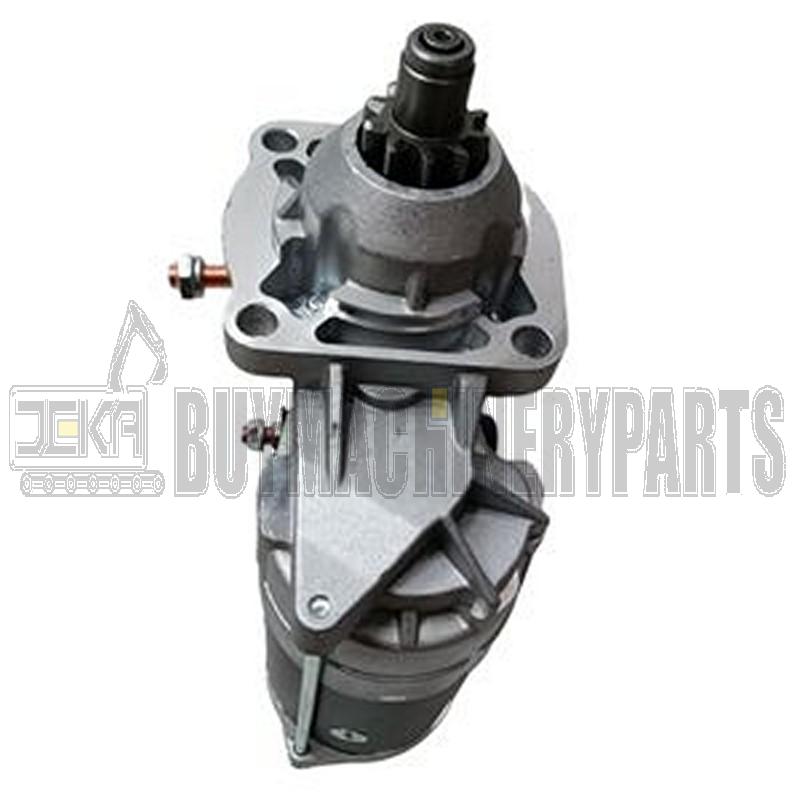 Starter 168-8125 for Caterpillar CAT 3114 3116 3176 Engine