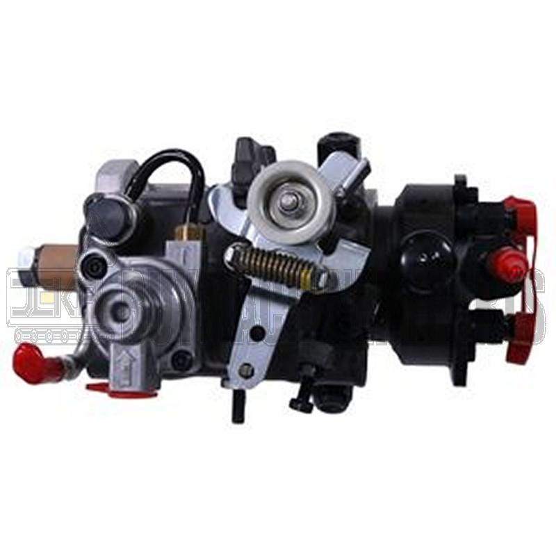 Fuel Injection Pump 463-0651 for Caterpillar CAT Excavator 320D2