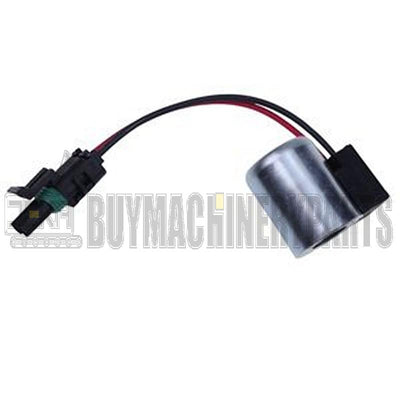 12V Solenoid Coil MCSCS012DE0A0010 300AA00182A for Eaton