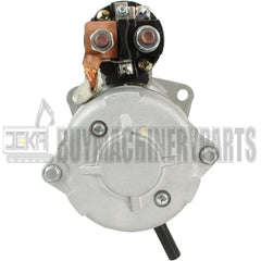 SMT0389 24 Volt CW Starter Compatible With/Replacement For Mitsubishi Fuso FV515 8DC93 M9T80572 ME164620